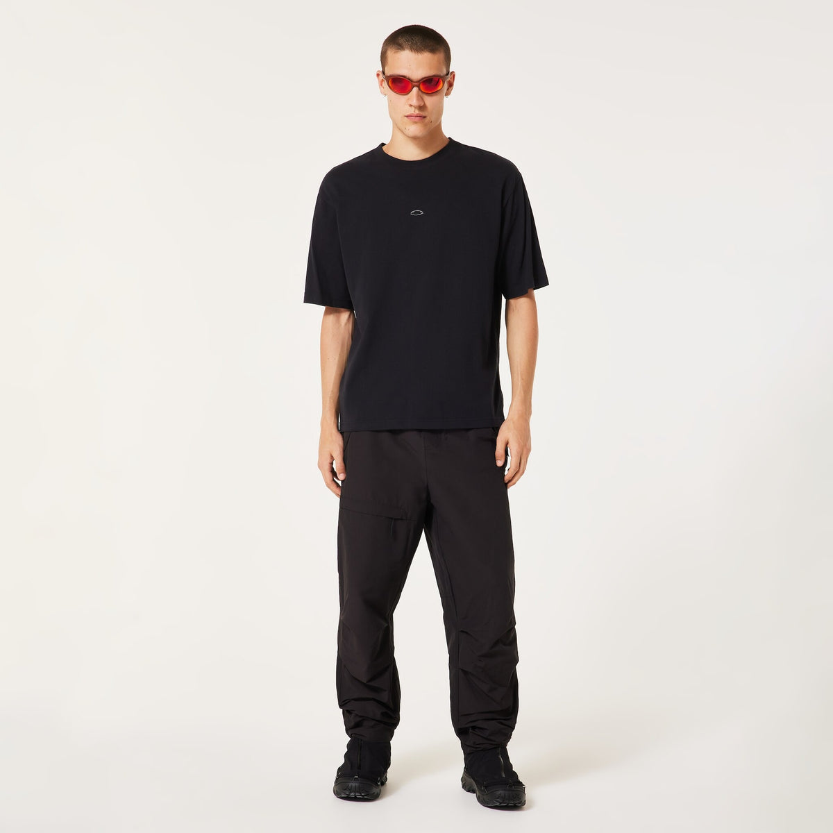 Oakley Men's Metal Rise Tee-6