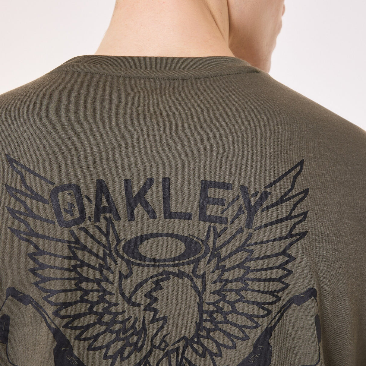 Oakley Men's Si Talon Tee-7