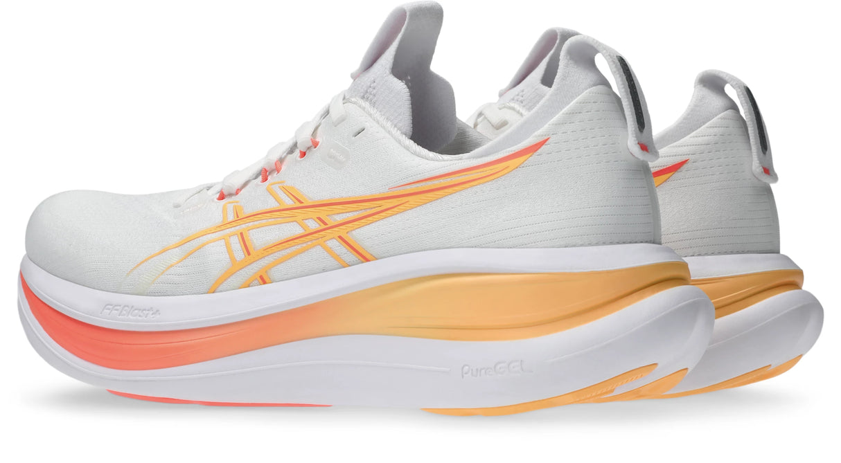 Asics Women's GEL-Nimbus 28 Running Shoes-7