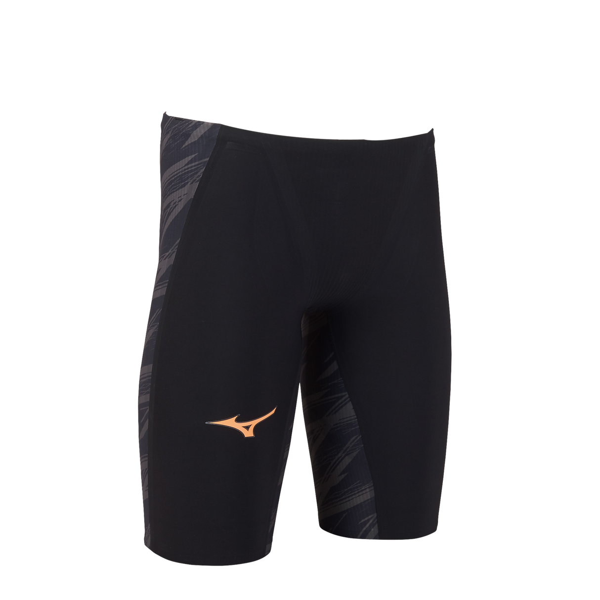 Mizuno Men's GX-Sonic V Multi Racer Technical Swimsuit-4