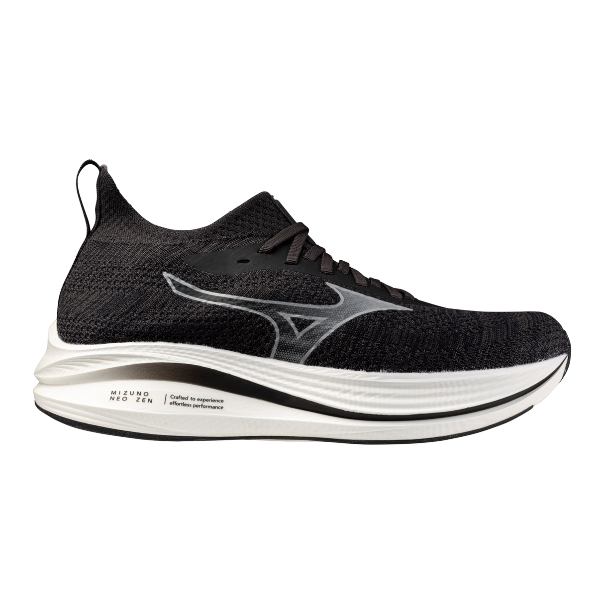 Mizuno Men's Neo Zen Running Shoes-6
