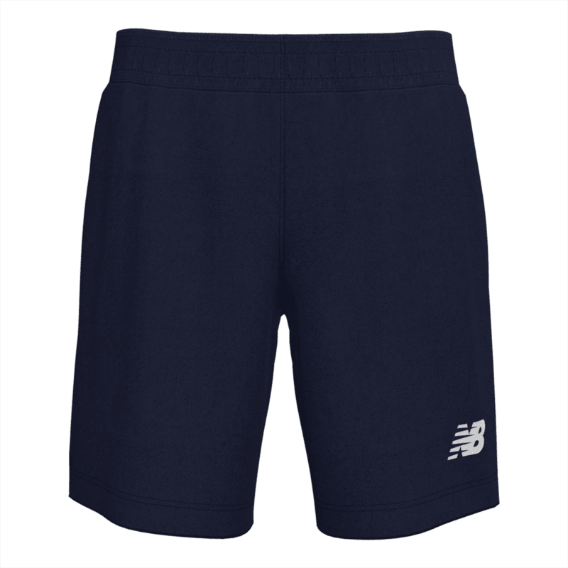 New Balance Youth Brighton Shorts Youth Apparel Pants & Shorts