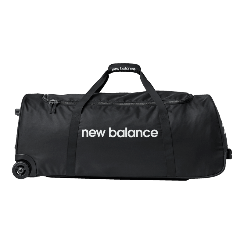 New Balance Team XL Wheel Travel Bag Unisex Accessories Bags & Backpacks