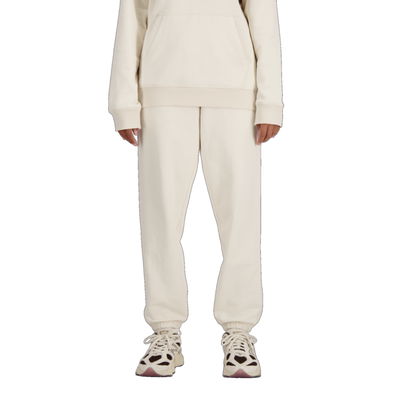 New Balance Men's Sydney's Signature Collection x NB French Terry Jogger Mens Apparel Pants & Sweatpants