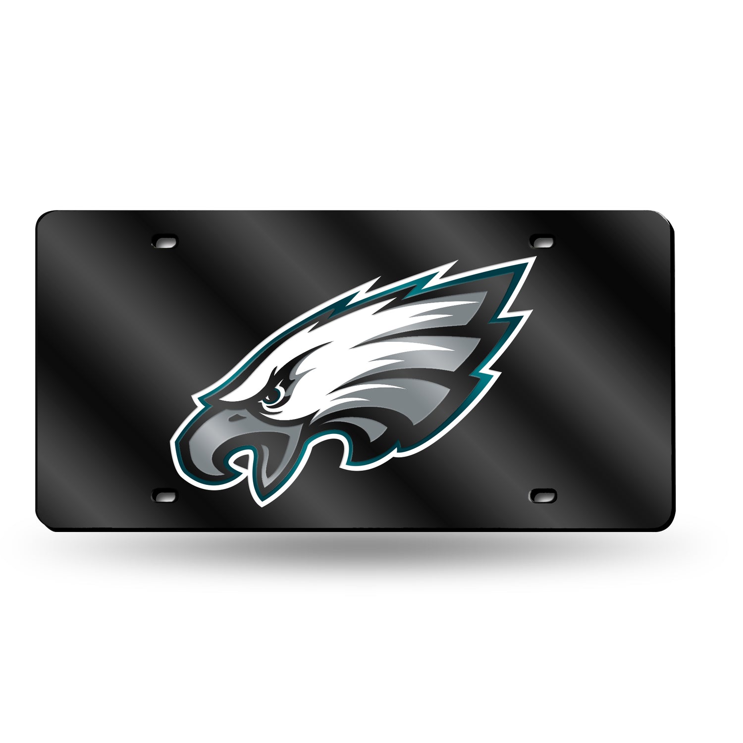 NFL Philadelphia Eagles Laser Cut License Plate Tag Fan Gear NFL Philadelphia Eagles