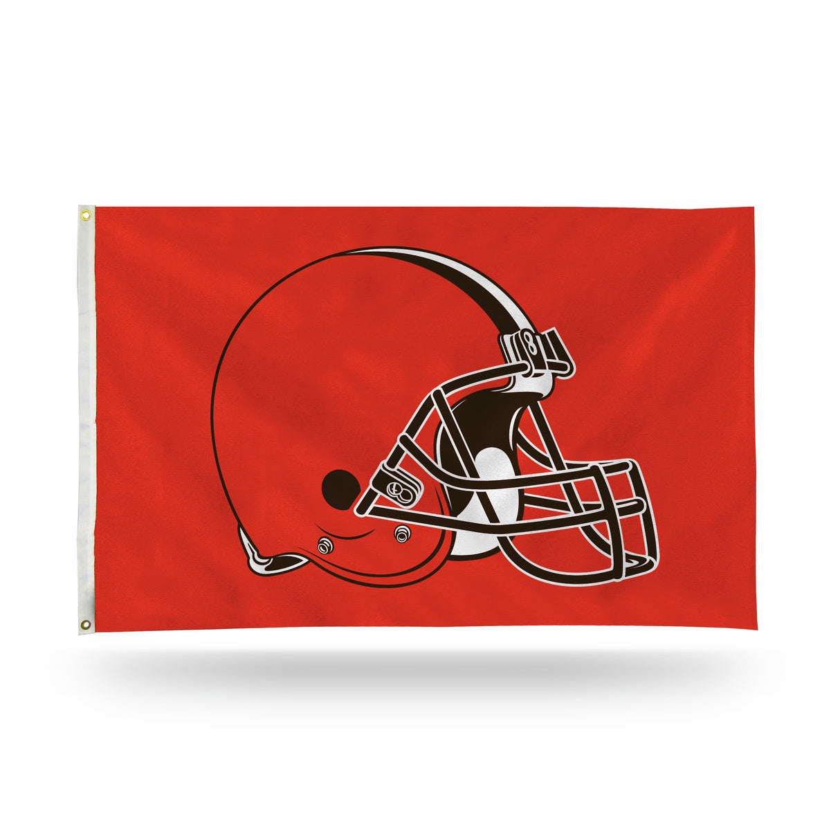 NFL Cleveland Browns 3x5 Banner Flag Fan Gear NFL Cleveland Browns