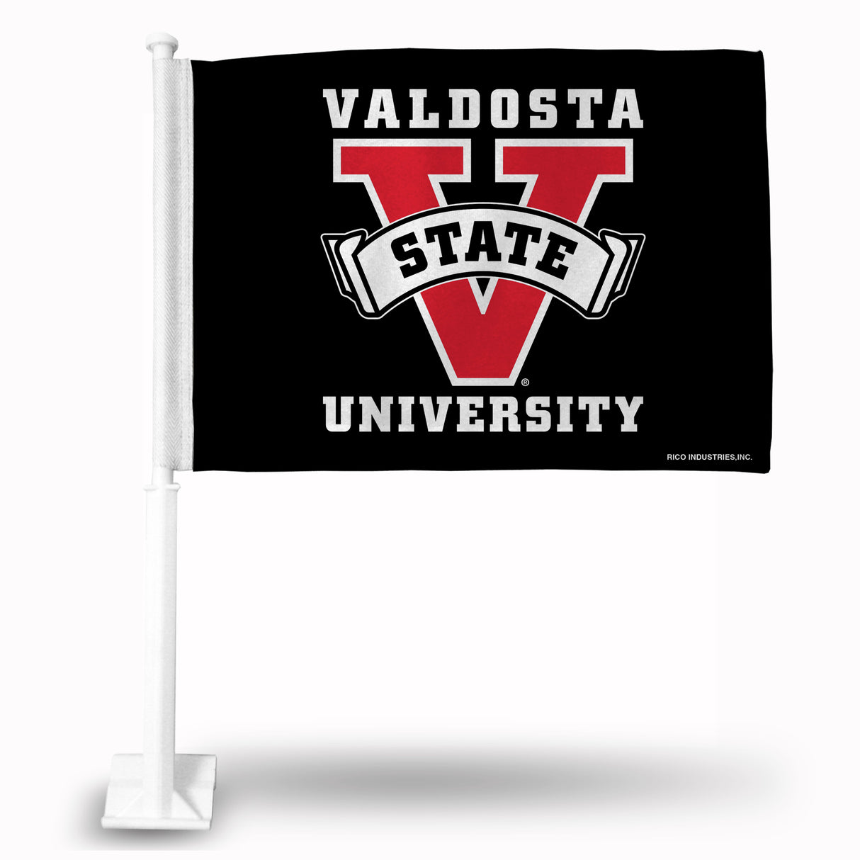 NCAA Valdosta State Blazers Car Flag Fan Gear NCAA Valdosta State Blazers