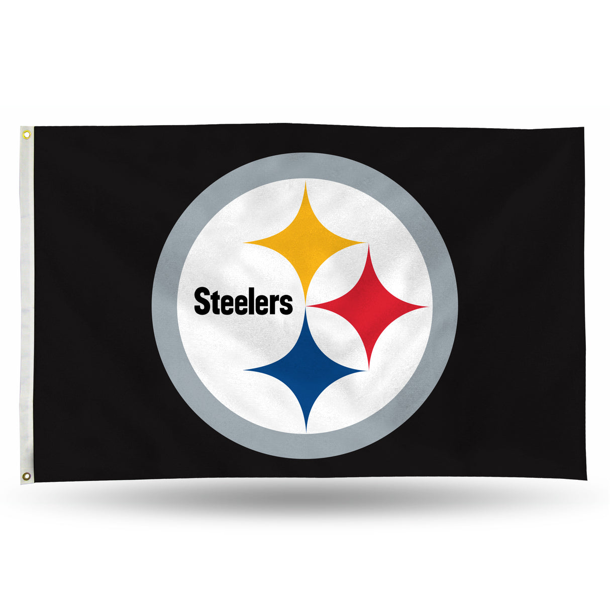 NFL Pittsburgh Steelers 3x5 Banner Flag Fan Gear NFL Pittsburgh Steelers
