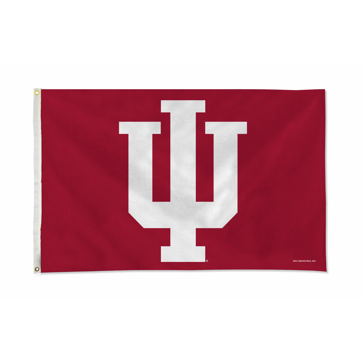 NCAA Indiana Hoosiers 3x5 Banner Flag Fan Gear NCAA Indiana Hoosiers