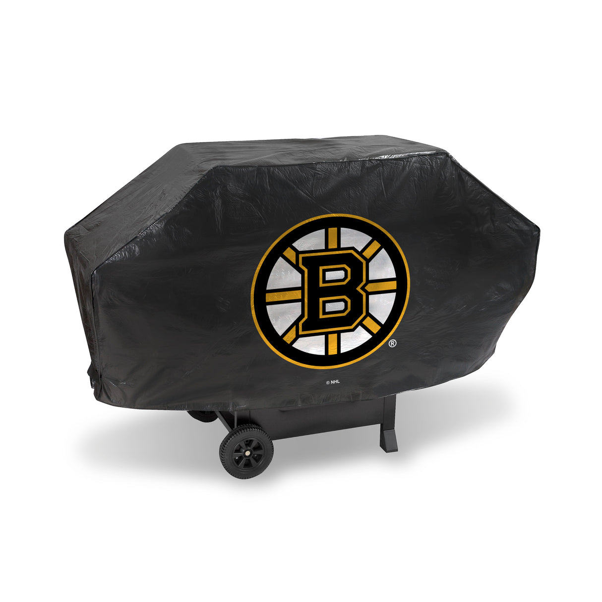 NHL Boston Bruins Grill Cover Fan Gear NHL Boston Bruins