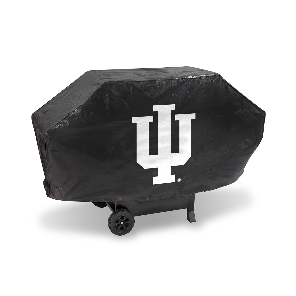 NCAA Indiana Hoosiers Grill Cover Fan Gear NCAA Indiana Hoosiers
