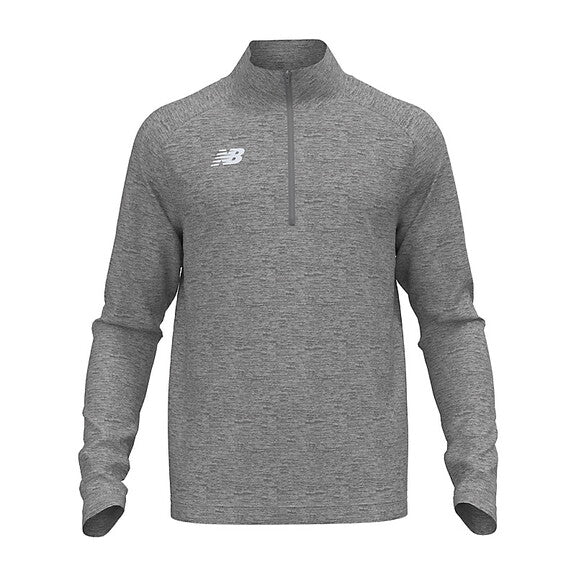 New Balance Men's Athletics Half Zip 2.0 Mens Apparel Sweatshirts & Fleece