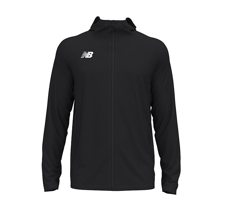 New Balance Men's Away Hoodie Mens Apparel Sweatshirts & Fleece