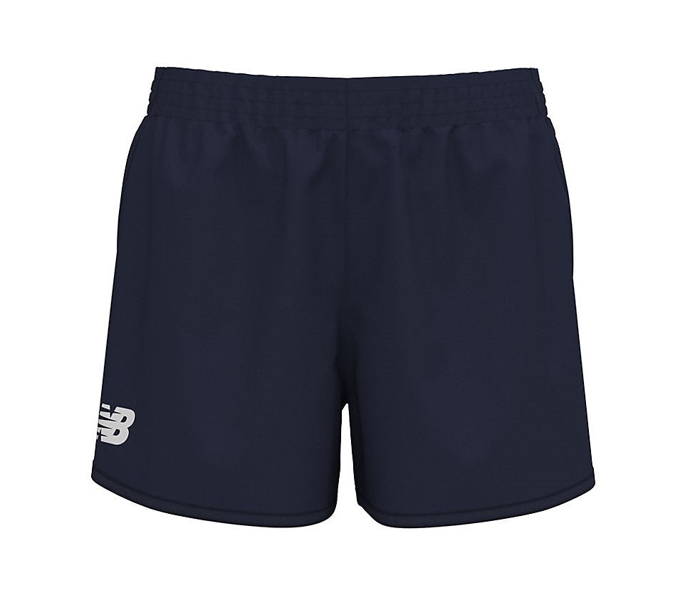 New Balance Women's Power Shorts Womens Apparel Shorts