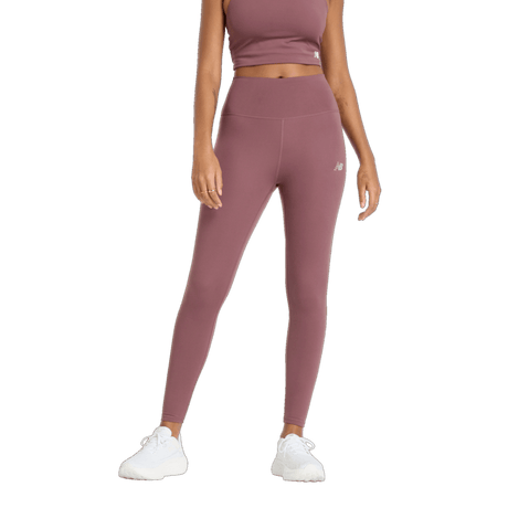New Balance Women's Harmony High Rise Legging 25 Womens Apparel Pants & Sweatpants