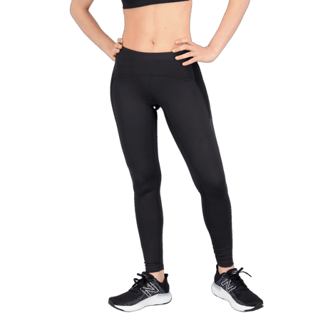 New Balance Women's Impact Run Tight Womens Apparel Pants & Sweatpants