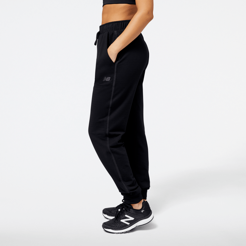 New Balance Women's Q Speed Jogger Womens Apparel Pants & Sweatpants