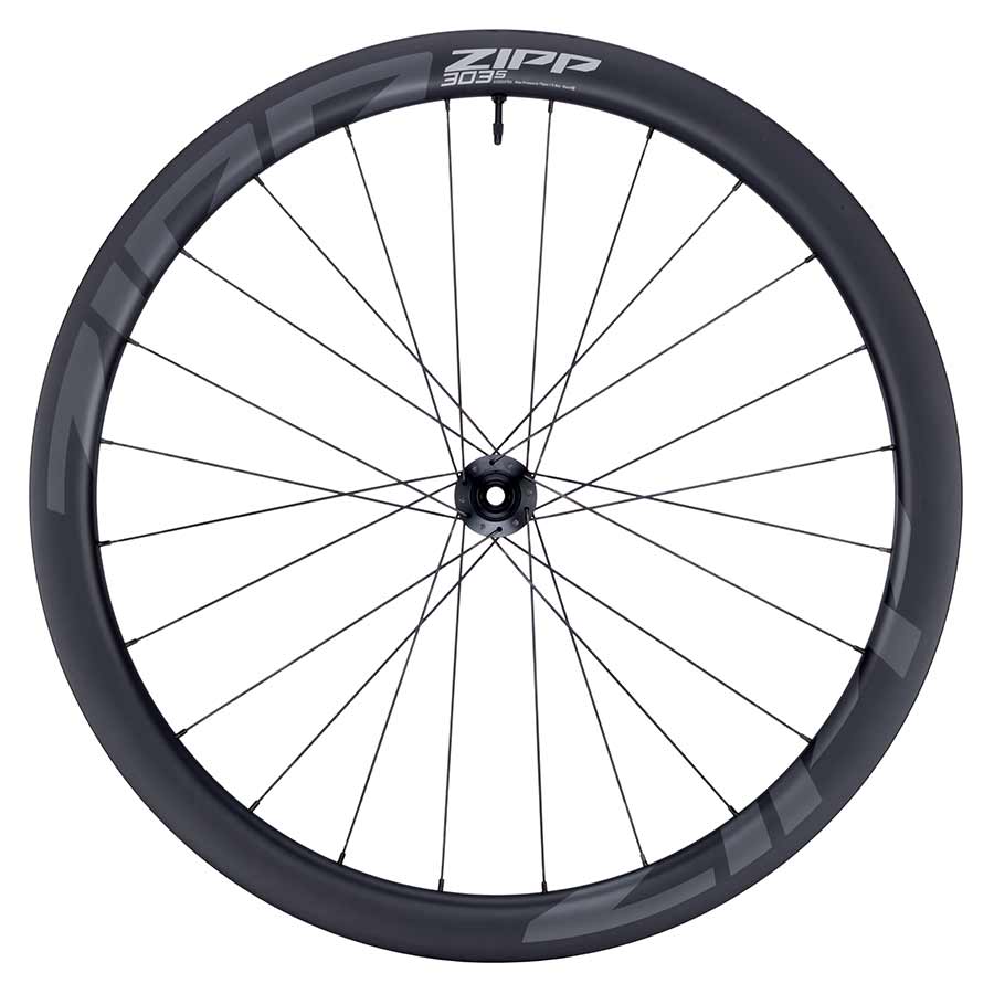 Zipp 303 S Tubeless Disc A1 Wheel-1