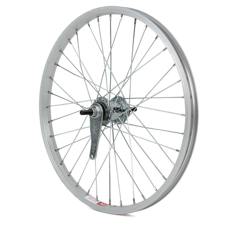 Sta-Tru 20" ST1 Wide Alloy Wheel-1