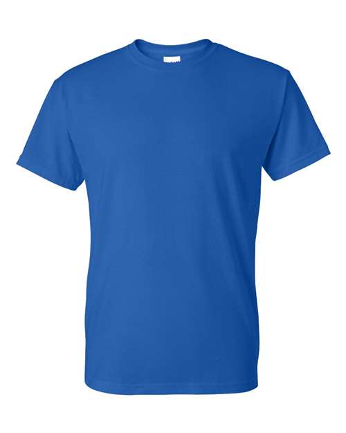 Gildan DryBlend Men's T-Shirt Mens Apparel Shirts & Tops