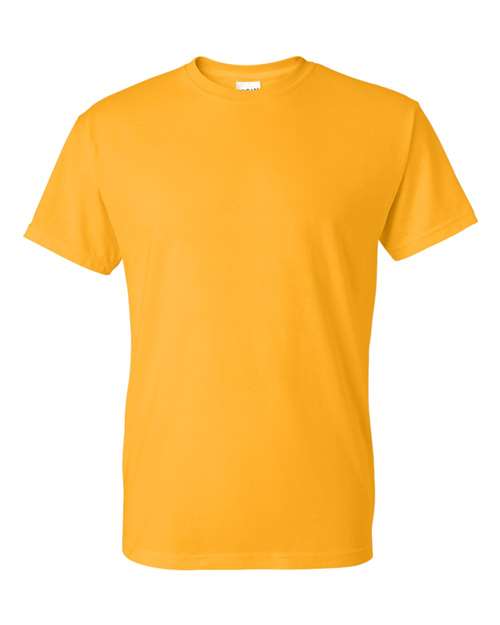 Gildan Men's DryBlend Tee Mens Apparel Shirts & Tops