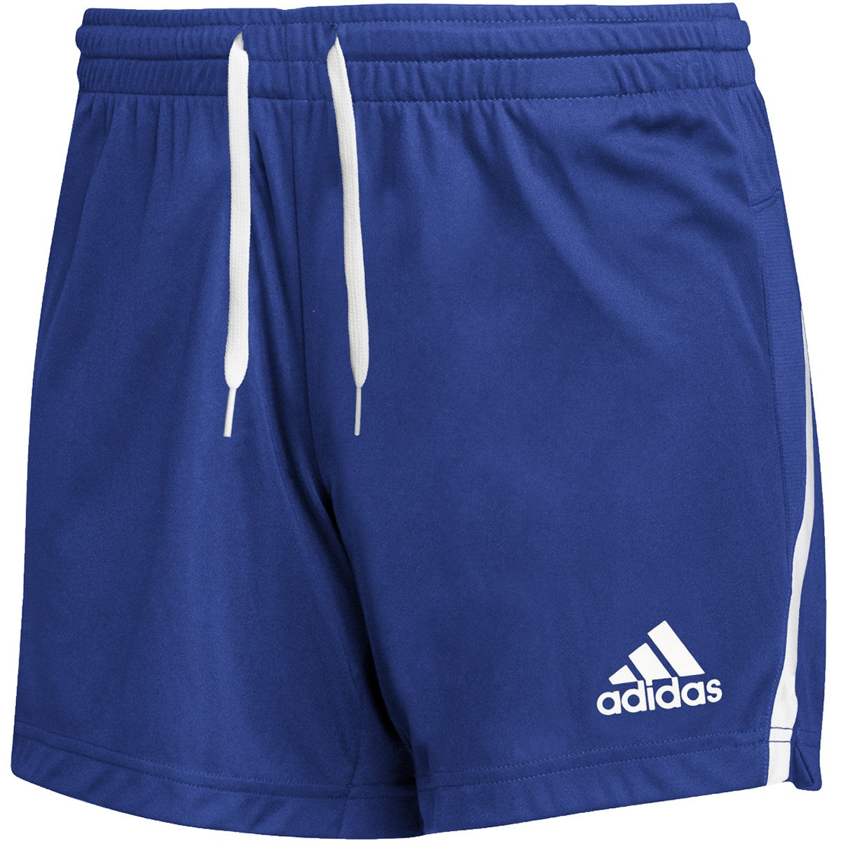 adidas Women's Team Issue Knit Shorts Womens Apparel Shorts