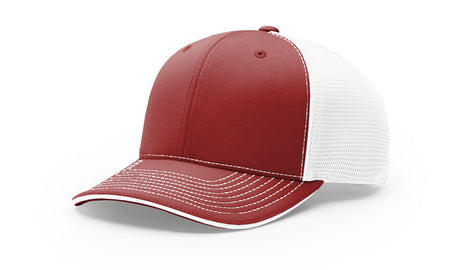 Richardson Pulse Sportmesh R-Flex Hat Unisex Accessories Hats & Caps