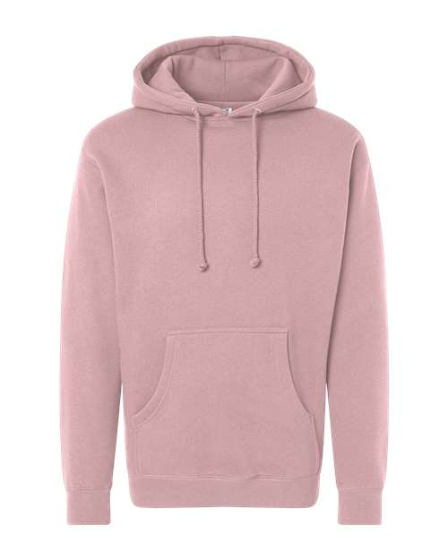Independent Trading Co. Heavyweight Men's Hooded Sweatshirt Mens Apparel Sweatshirts & Fleece