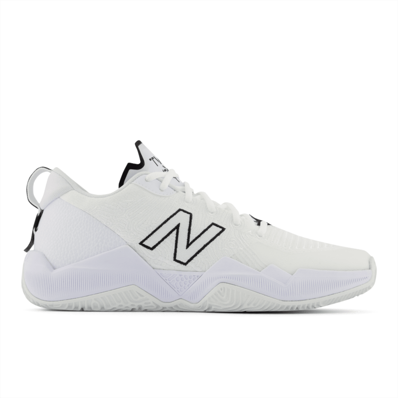 New Balance Men's TWO WXY LOW Basketball Shoe - BB2WXYLN Basketball Footwear Adult