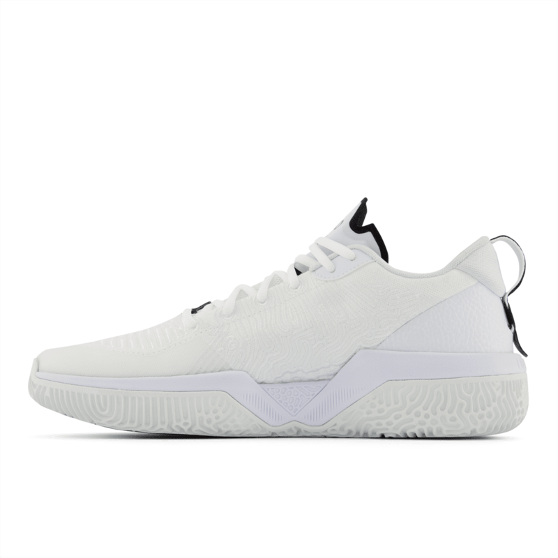 New Balance Men's TWO WXY LOW Basketball Shoe - BB2WXYLN Basketball Footwear Adult