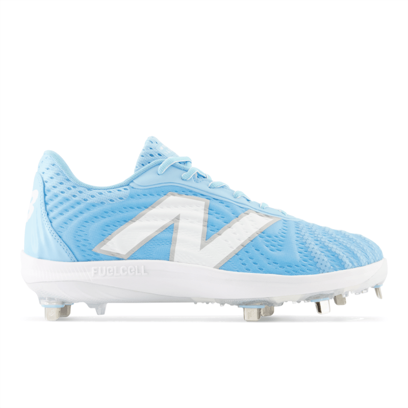 New Balance Men's Fuel Cell 4040 V7 Armed Forces Day Baseball Cleat - L4040SD7 Baseball Footwear Adult