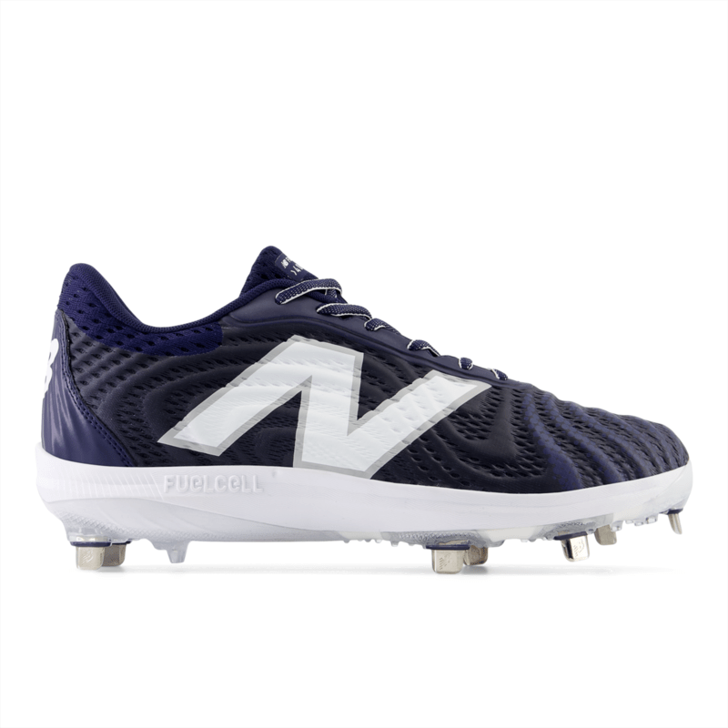 Adidas vs new balance baseball cleats hot sale