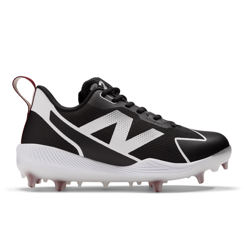 New Balance Women's FuelCell Romero Duo Comp Unity of Sport Softball Cleat - SPROMBK2 Wide Softball Footwear All