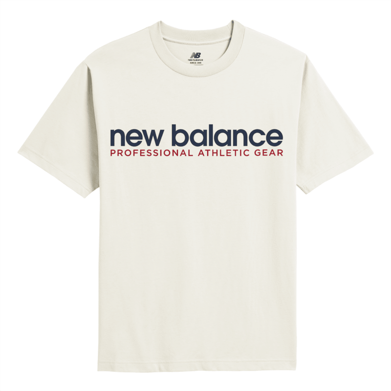 New Balance Men's Professional Ad T-Shirt Mens Apparel Shirts & Tops