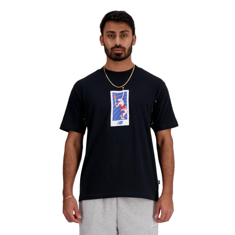 New balance coco shirt sales