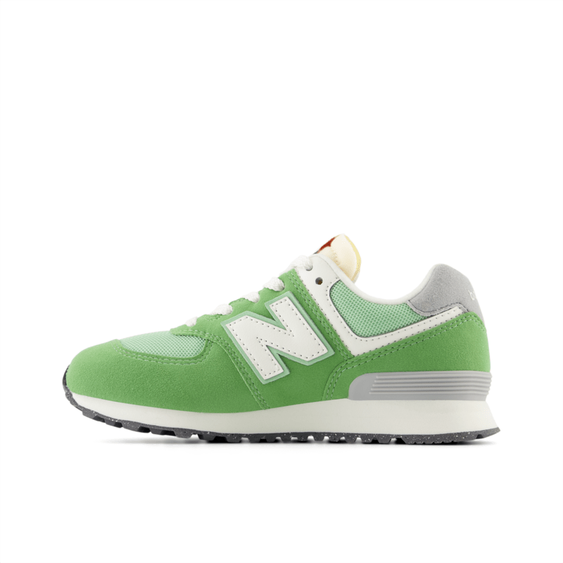 New Balance Youth Infant 574 Running Shoe - PC574RCC Youth Footwear Infant & Toddler