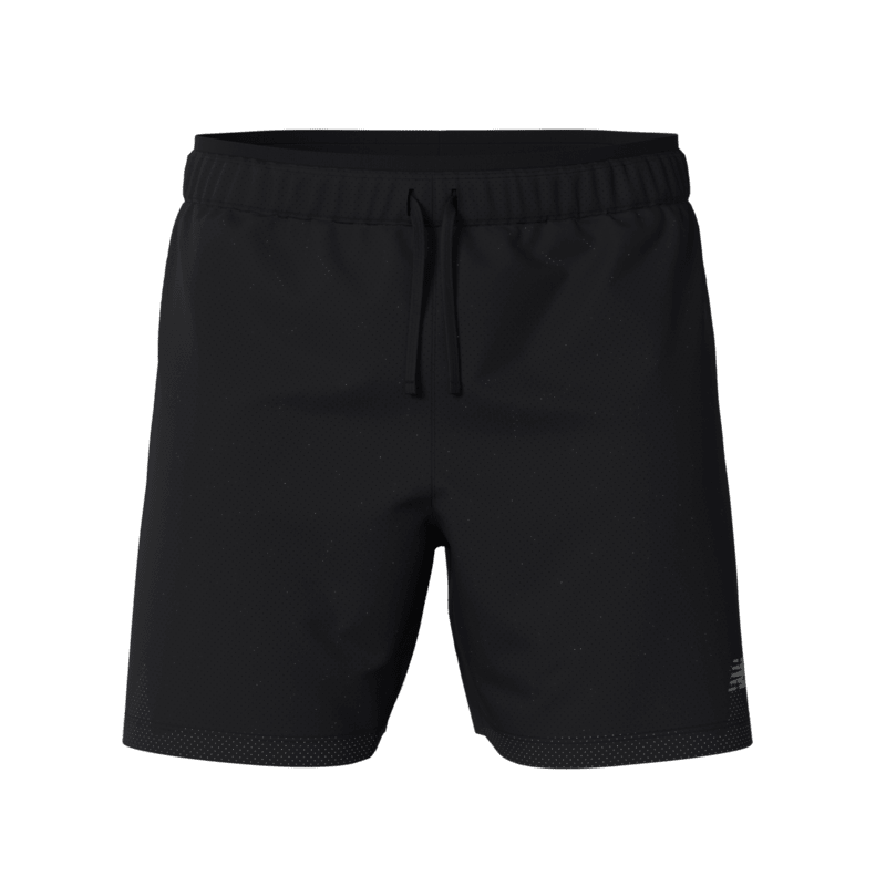 New Balance Men's RC 5 Inch Short Mens Apparel Shorts