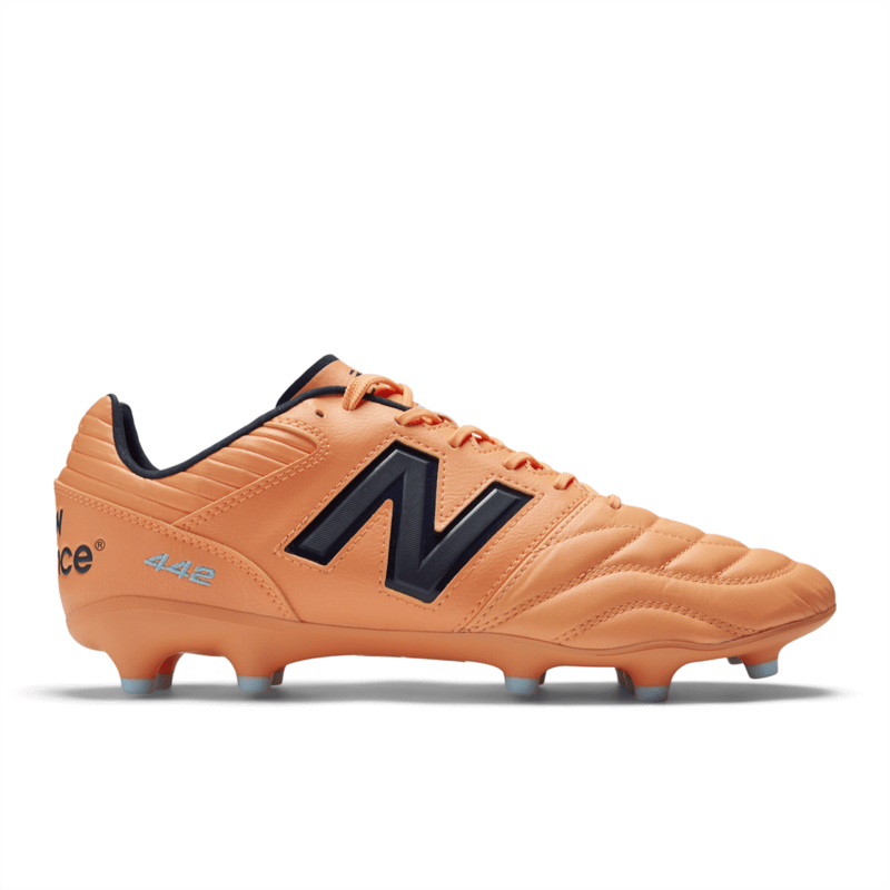 New Balance Men's 442 V2 Pro FG Soccer Cleat - MS41FH2 Soccer Footwear Adult