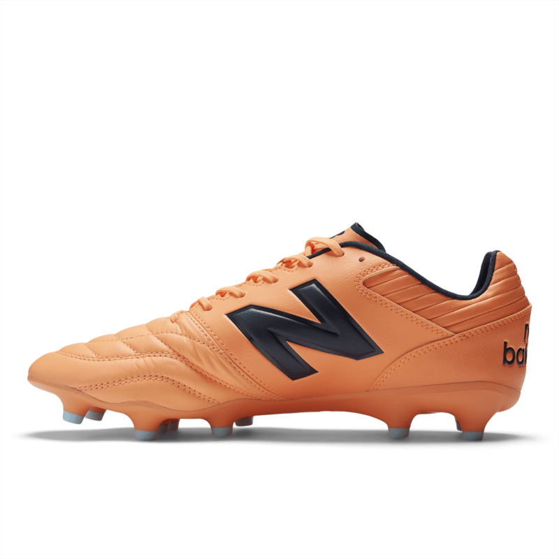 New Balance Men's 442 V2 Pro FG Soccer Cleat - MS41FH2 Soccer Footwear Adult