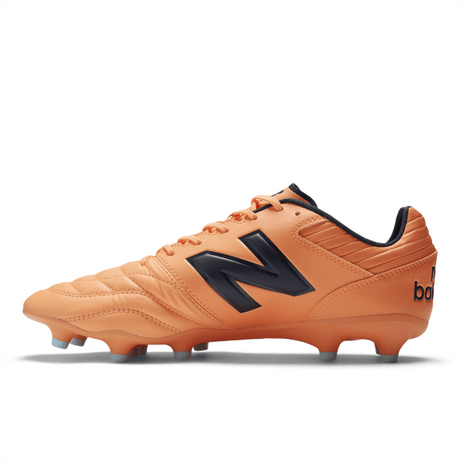 New Balance Men's 442 V2 Pro FG Soccer Cleat - MS41FH2 Soccer Footwear Adult