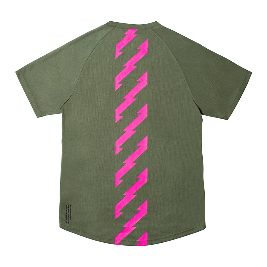 Muc-Off Riders Short Sleeve Jersey-4