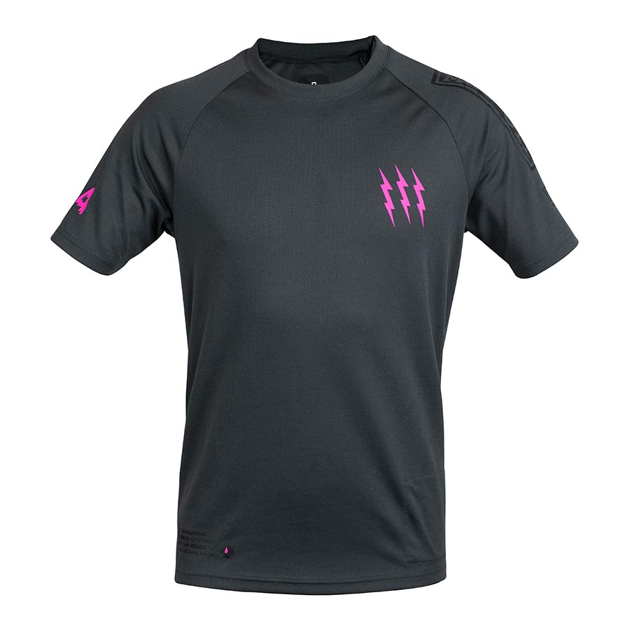 Muc-Off Riders Short Sleeve Jersey-1