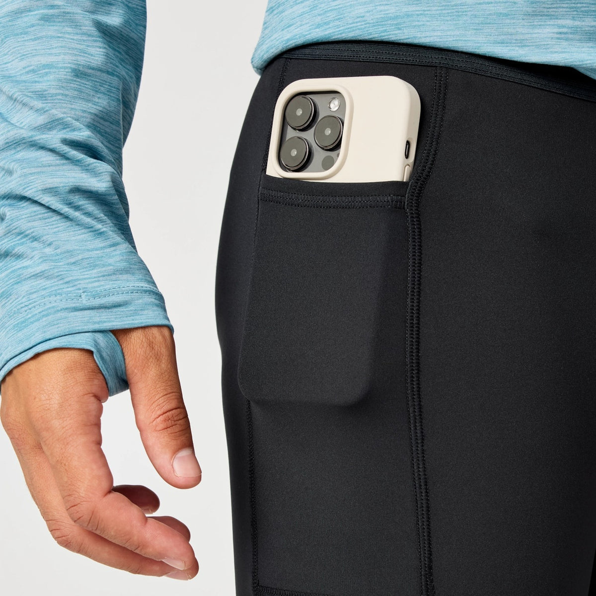 Brooks Men's Dash Tight-4