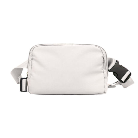 Pennant Crossbody Bag Unisex Accessories Bags & Backpacks