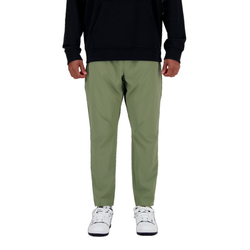 New Balance Men's AC Tapered 27 Inch Pant Mens Apparel Pants & Sweatpants