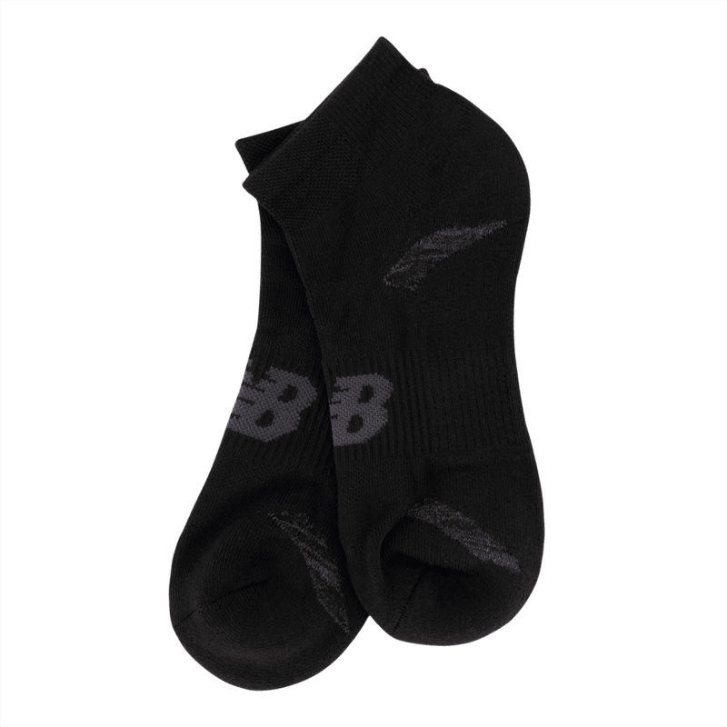 New Balance College Sport Quarter Sock Unisex Accessories Socks