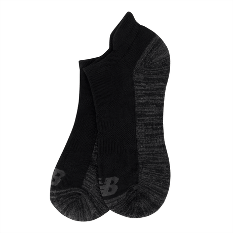 New Balance College Sport Low Cut Sock Unisex Accessories Socks