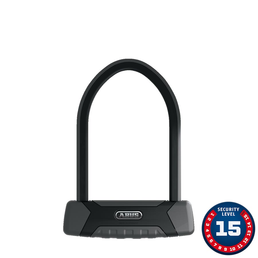 Abus Granit XPlus 540 U-Lock-3