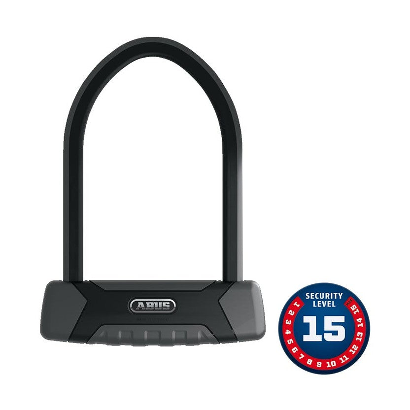 Abus Granit XPlus 540 U-Lock-3
