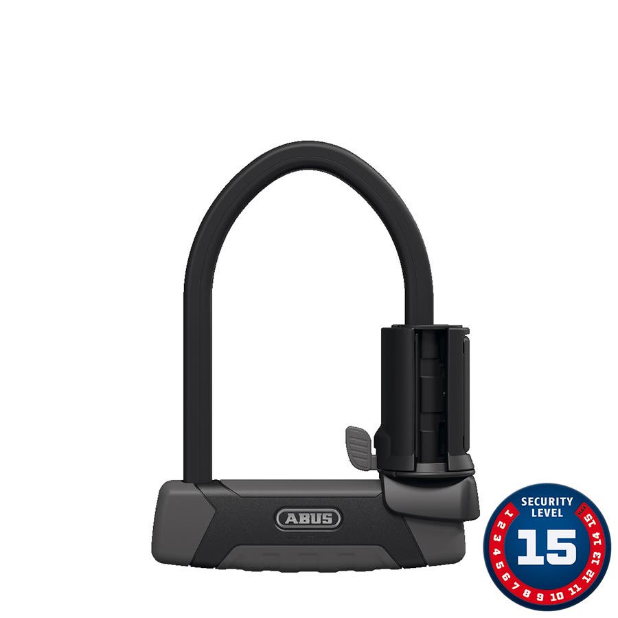 Abus Granit XPlus 540 U-Lock-1